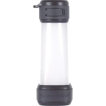 Lucerna Dobíjecí lucerna Lifesystems Intensity 552 Rechargeable Lantern