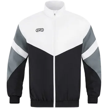 Pánská větrovka Bunda Jako jacket Retro 9811-817 Velikost S