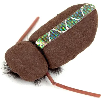 Umělá nástraha Nash Zig Bugs Corixa barbless /bez protihrotu/