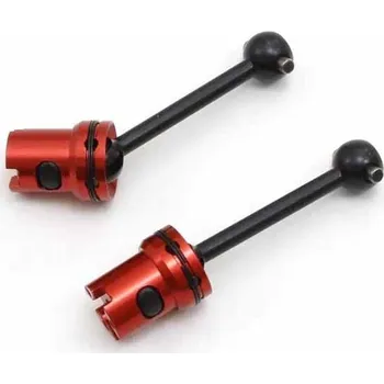 RC model Kyosho Fazer FZ02 Universal Drive Shaft (2) (S-Type) - expresní doprava