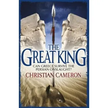 Great King (Cameron Christian)(Brožovaná)
