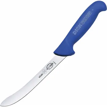 Kuchyňský nůž F.Dick Germany Dick Ergogrip nůž filetovací 15cm
