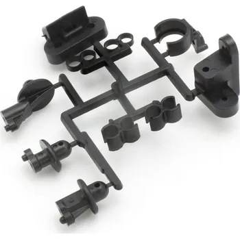 RC model Kyosho Inferno MP11 Body Mount - expresní doprava