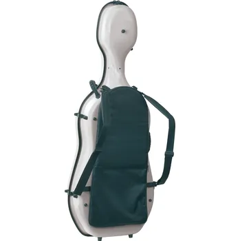 Obal pro strunný nástroj GEWA Made in Germany Popruhový systém na pouzdro pro čelo Idea Comfort 704