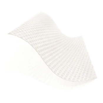 Krytí na ránu MEPITEL One 8x10cm 5ks silikonová mřížka na rány