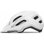Helma na kolo Giro Fixture II matte white/titanium 54 - 61 cm 2025