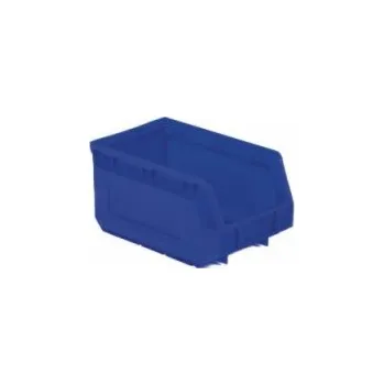 Úložný box Plastové boxy Manutan Expert 12,5 x 14,5 x 24 cm