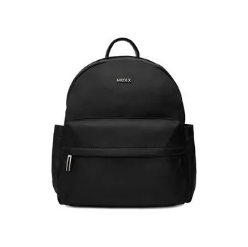 Sportovní batoh MEXX Batoh C-MEXX-L-006-08 Černá NOSIZE