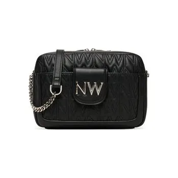 Kabelka Nine West CEO-Astoria-Allure-01-LX10166 Černá ALL