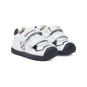 Dámské tenisky Sneakersy Biomecanics 241001 A578-A Bílá 24