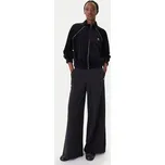 KARL LAGERFELD Mikina B1W20029 Černá Regular Fit XL