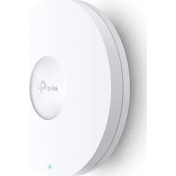 WiFi extender TP-Link EAP620 HD - AX1800 WIFI 6 přístupový bod Omada 1X GLAN POE+ montáž na strop/zeď EAP620 HD