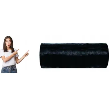 Pytle na odpadky Černé pytle na odpadky 240 l na směsný odpad, 10 ks