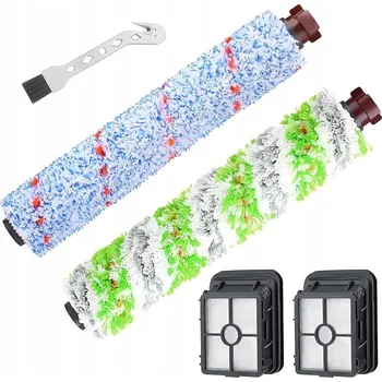 KARTÁČ VÁLEC FILTR PRO BISSELL CROSSWAVE pet 5v1