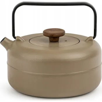 Konvice na čaj Konvice na čaj Bredemeijer HENAN, kovová, 0,75 l