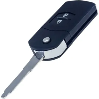 Autoklíč Obal klíce Mazda 2, 3, 5, 6 2tl. MAZ24R