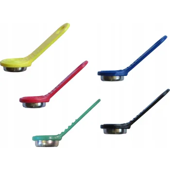 IP kamera IButton TM1990 Dallas - barevné provedení 5 kusů