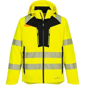Moto oblečení Bunda Portwest WJCOL92AJ5F4 velikost 3XL