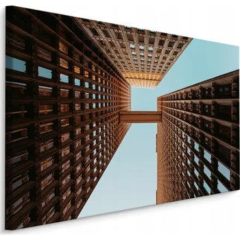 Obraz Obraz Obrovská Stavba 90x60 /196200407