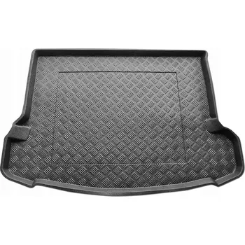 autokoberec Rohož do kufru Rezaw-Plast polypropylen