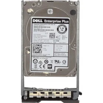 Interní pevný disk DELL 0V768J 1,8TB 10K 128MB SAS-3 2,5'' ST1800MM0018