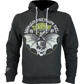 Pánská mikina Yakuza Premium mikina 3524 Velikost: 3XL