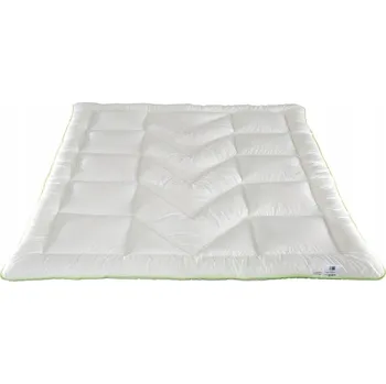 přikrývka AMW Bambusová přikrývka 160x200 BAMBOO Letní