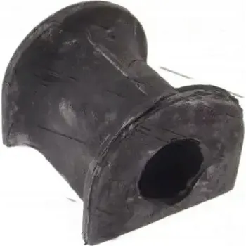 Stabilizátor nápravy Držák, Příčný stabilizátor FEBEST VWSB-003