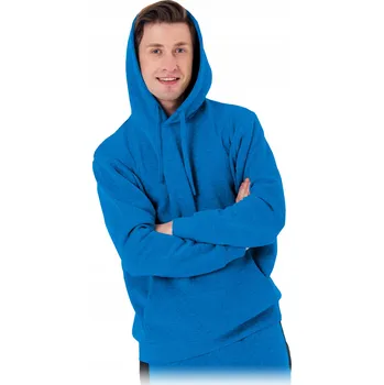 Pánská mikina Mikina fleecová Reis KANGU N vel. 3XL