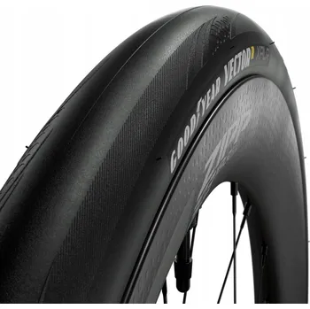 Plášť na kolo Plášť na kolo Zipp GoodYear Vector P XPLR 00.1918.786.000, rozměr kola 28", 440 g
