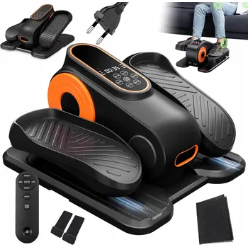 Zabezpečení domácnosti UTEN Mini rotoped, posilovač rukou a nohou