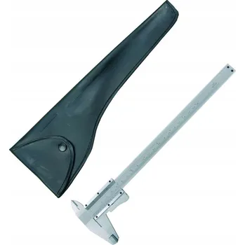 Posuvné měřítko Elektronické posuvné měřítko BGS Technic 200 mm