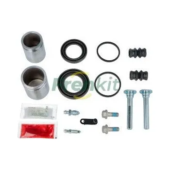 Brzdový třmen Sada na opravy, brzdový třmen FRENKIT 740163