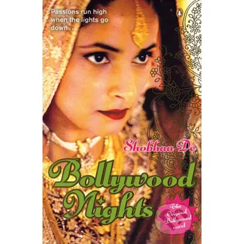 Beletrie pro dospělé Bollywood Nights - Shobhaa Dé Penguin Books