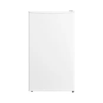 Lednice MIDEA Chladnička s mrazákem MDRD125FGE01 pod linku