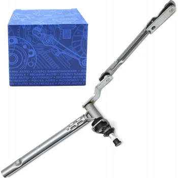 Motorek stěrače a odstřikovače MECHANISMUS STĚRAČŮ PŘEDNÍ LEVÝ Seat ALTEA ,ALTEA XL,TOLEDO III 2004-