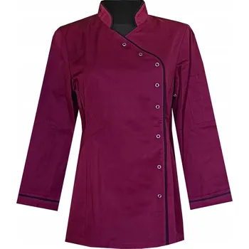 Kuchyňská zástěra Kuchyňská zástěra PROFI DRESS vel. 42