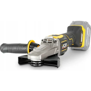 úhlová bruska Akumulátorová Úhlová bruska JCB 900W 18V