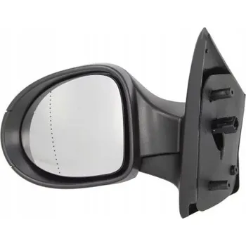 Posilovač řízení Blic 5402-09-2002223P Zpětné zrcátko