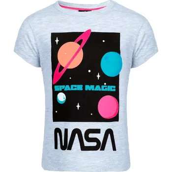 TRIČKO NASA Erv 39228 šedé Velikost: 110-116