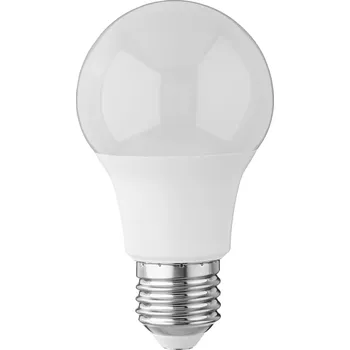 Žárovka LIVARNO® LED žárovka (koule E27, 7,3 W)