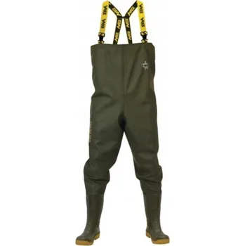 Pracovní oblečení Vass 700 Prsačky do pasu vel. 45