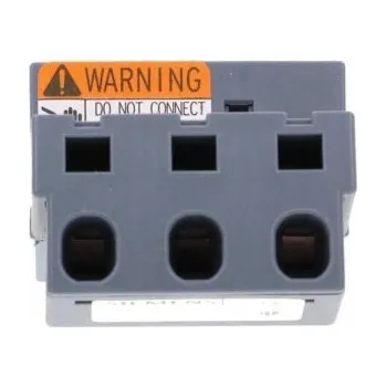 Jistič Jistič Siemens 0 V IP20 0 A