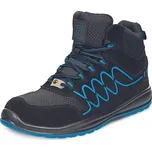 RAVEN SPORTY kotník S1P royal 48 Varianta: RAVEN SPORTY kotník S1P royal 43