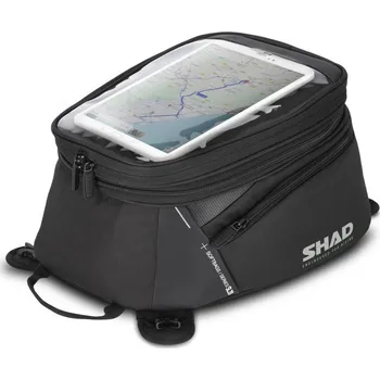 Zavazadlo na motocykl Tankvak SHAD SL20 X0SL201F