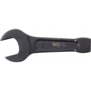 Klíč Úderový plochý klíč 46 mm, BGS 35246