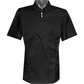 Kuchyňská zástěra Kuchařská zástěra PROFI DRESS vel. 48