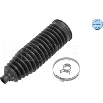 Soustava řízení Sada měchů, řízení MEYLE 614 620 0008