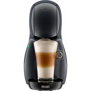 Kávovar Kapslový kávovar De'Longhi Dolce Gusto Piccolo XS 15 barů černý