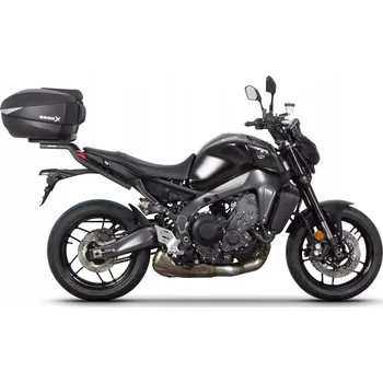 Zavazadlo na motocykl MB Držák SHAD pro kufr na Yamaha MT09 [21-]